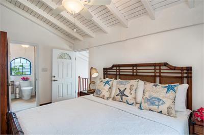 7 Bedroom 3 Tortola Q BeachHouse